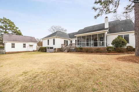 A home in Lexington