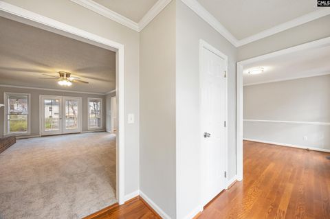 A home in Lexington