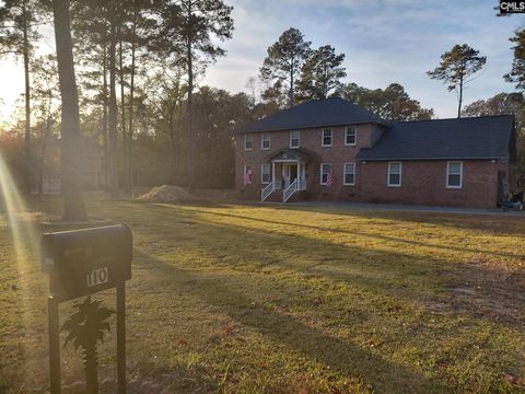 Photo of 110 Brook Valley Drive, Columbia, SC 29223 (MLS # 622436)