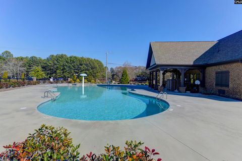 A home in Lexington