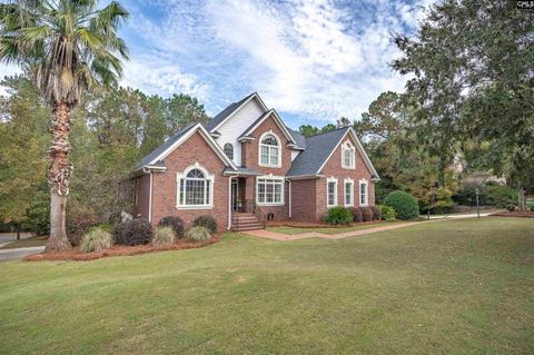 A home in Irmo