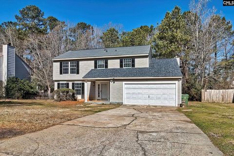 A home in Irmo