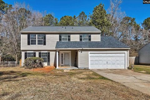 A home in Irmo