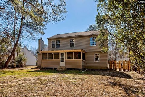 A home in Irmo