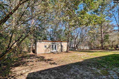 A home in Irmo