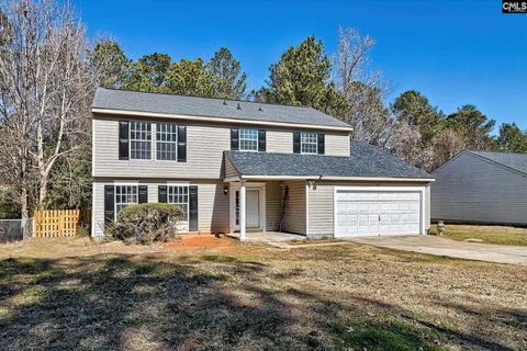 A home in Irmo