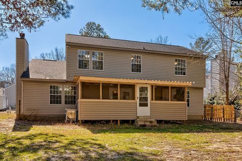 A home in Irmo