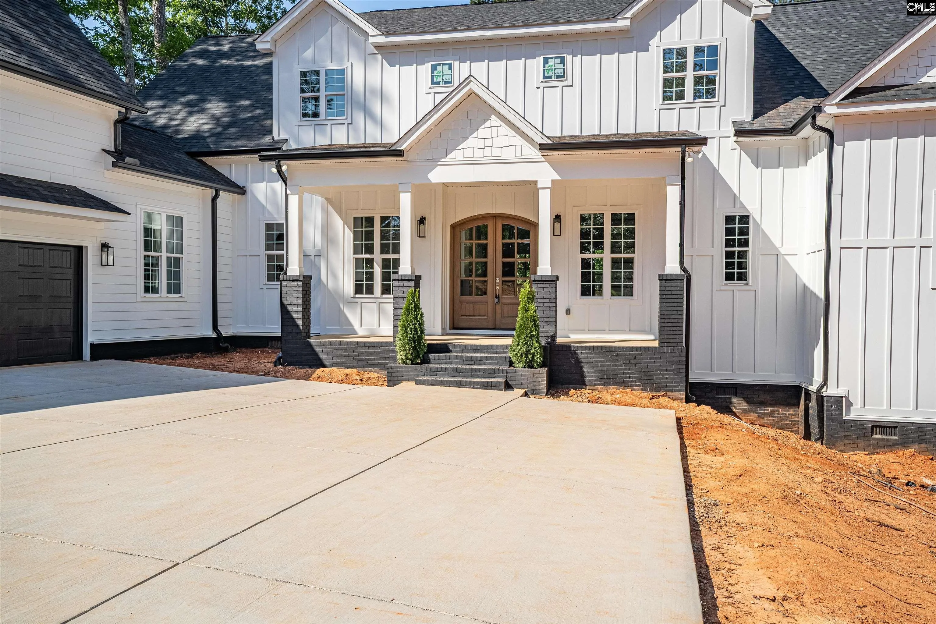 259 Killian Point Road