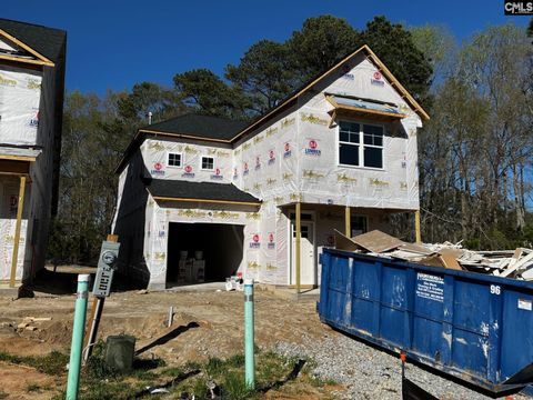 Photo of 900 Fire Island Road, Blythewood, SC 29016 (MLS # 628921)