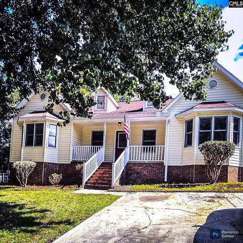 Photo of 1911 Toole Street, Cayce, SC 29033 (MLS # 619525)