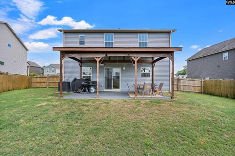 A home in Lexington