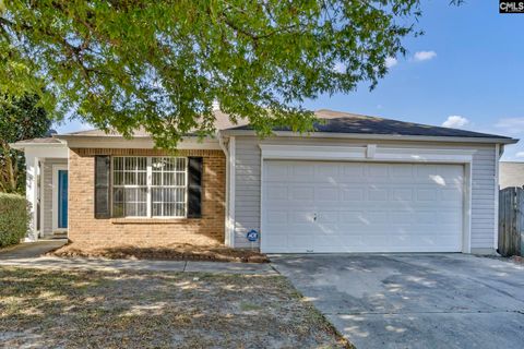 Photo of 303 Castle Ridge Drive, Columbia, SC 29229 (MLS # 621436)