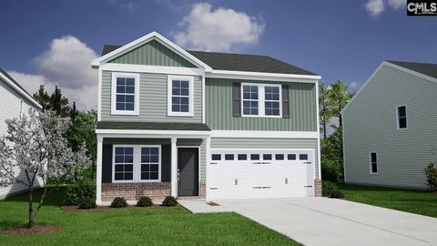 Photo of 3679 Stedding Place, Lexington, SC 29073 (MLS # 623699)