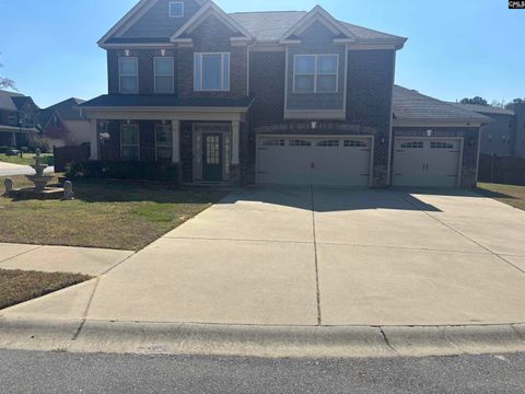 Property photo of 11 Grouse Court, Blythewood, SC 29016