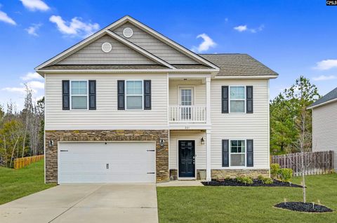 Photo of 231 Drummond Way, Lexington, SC 29072 (MLS # 623087)