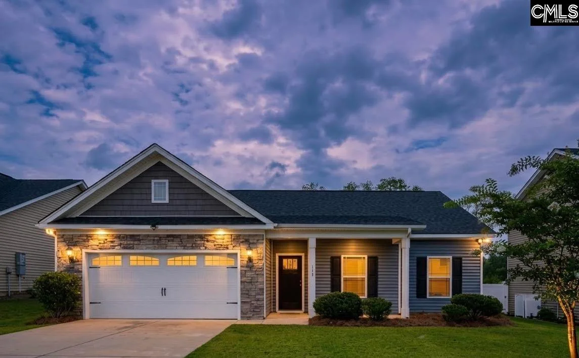 115 Silver Way Drive
