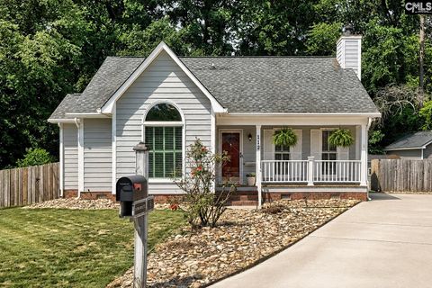 Photo of 112 Silver Maple Court, Lexington, SC 29073 (MLS # 636231)