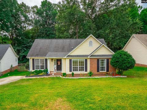 Photo of 204 Scanley Road, Irmo, SC 29063 (MLS # 639376)