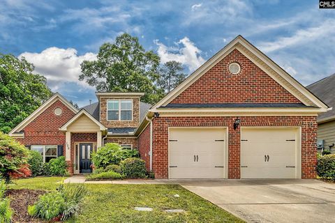 Photo of 109 Saks Avenue, Lexington, SC 29072 (MLS # 633307)