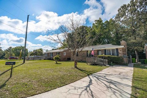 A home in Columbia