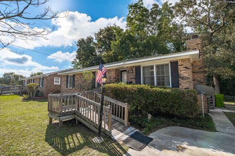 A home in Columbia