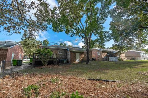 A home in Columbia