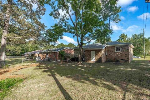 A home in Columbia