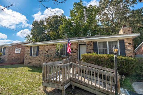 A home in Columbia