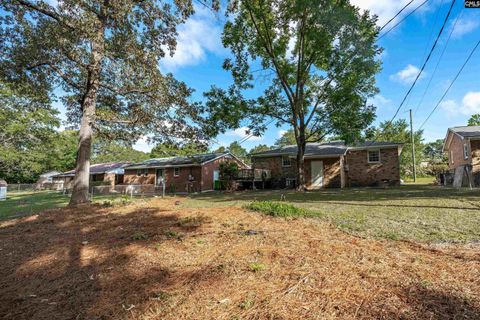 A home in Columbia