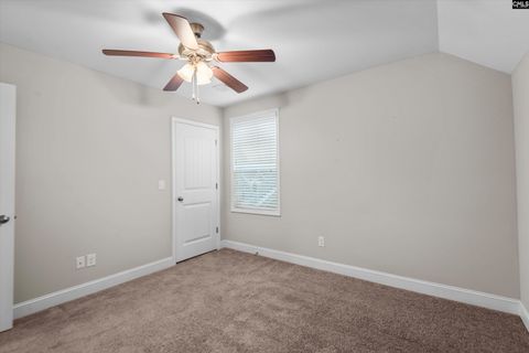 A home in Lexington