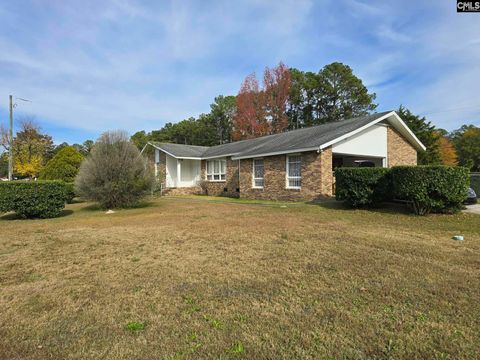 A home in Columbia