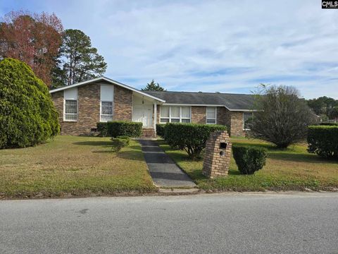 A home in Columbia