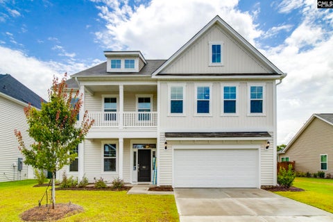 Photo of 916 Appian Way, Columbia, SC 29229 (MLS # 636944)