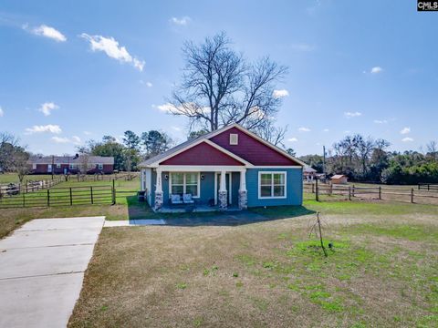 Photo of 117 Cedar Lane, St. Matthews, SC 29135 (MLS # 628541)