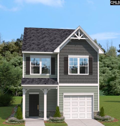 Photo of 717 Miller Tree Way, Elgin, SC 29045 (MLS # 632908)