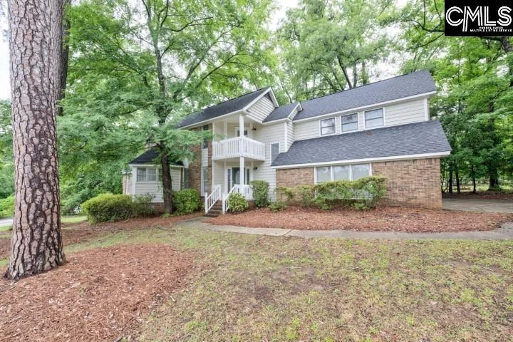 101 Oak Trace Court