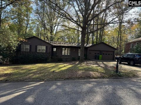 A home in Irmo