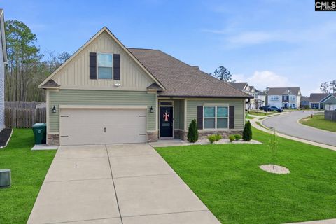 Photo of 1151 Deep Creek Road, Blythewood, SC 29016 (MLS # 628782)