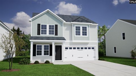 Photo of 3583 Stedding Place, Lexington, SC 29073 (MLS # 634924)