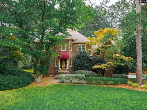 A home in Columbia