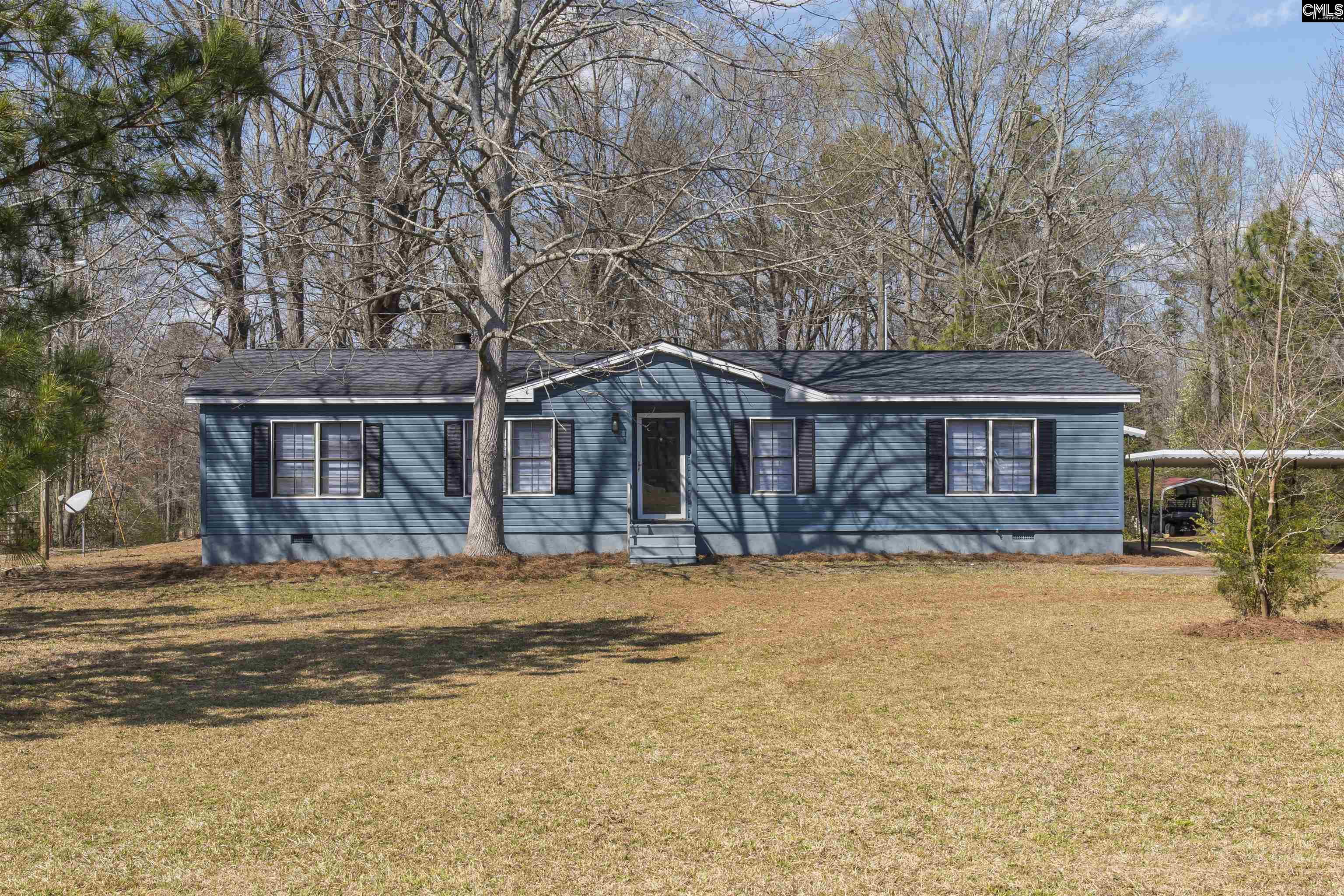 329 Caldwell Drive
