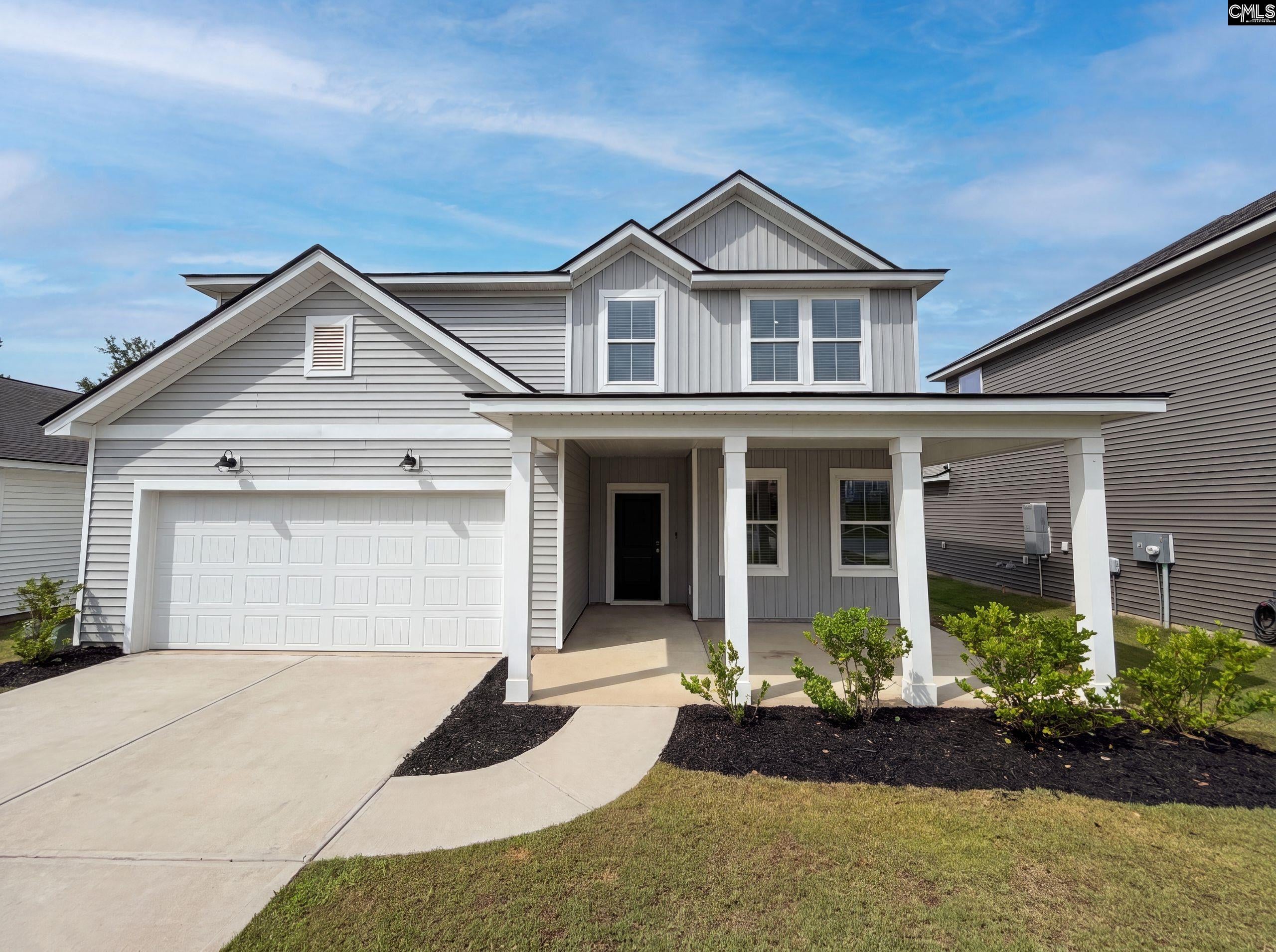 1165 Eagleston Way, Blythewood, SC, 29016