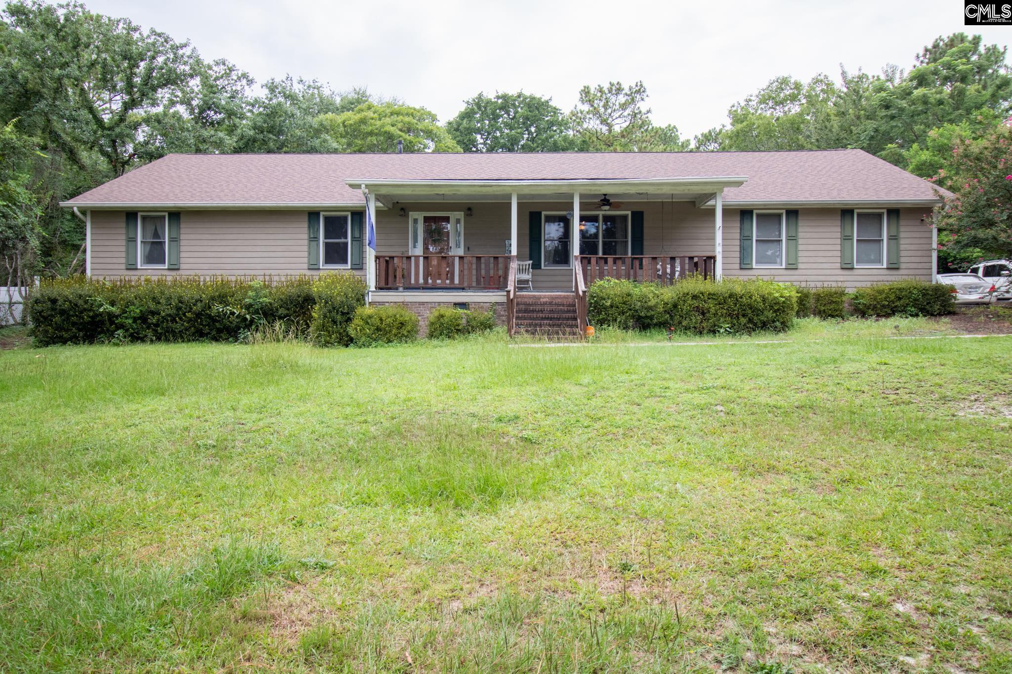 125 Robin Forest Drive, West Columbia, SC, 29170