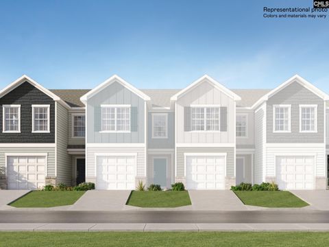 Photo of 563 Marcus Way, Gilbert, SC 29054 (MLS # 626652)