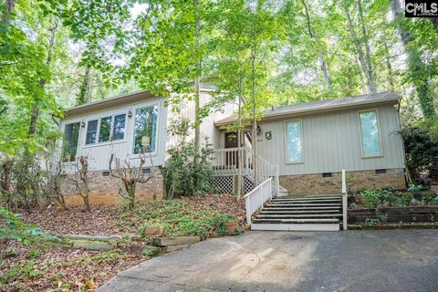 Photo of 2815 Woodland Hills East Road, Columbia, SC 29210 (MLS # 632958)