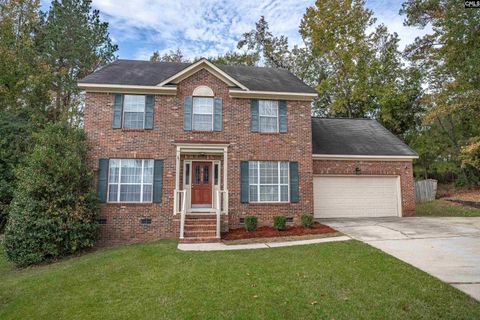 A home in Lexington