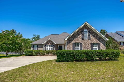 A home in Columbia