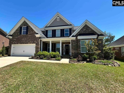 Photo of 60 Fork Branch Court, Irmo, SC 29063 (MLS # 625508)
