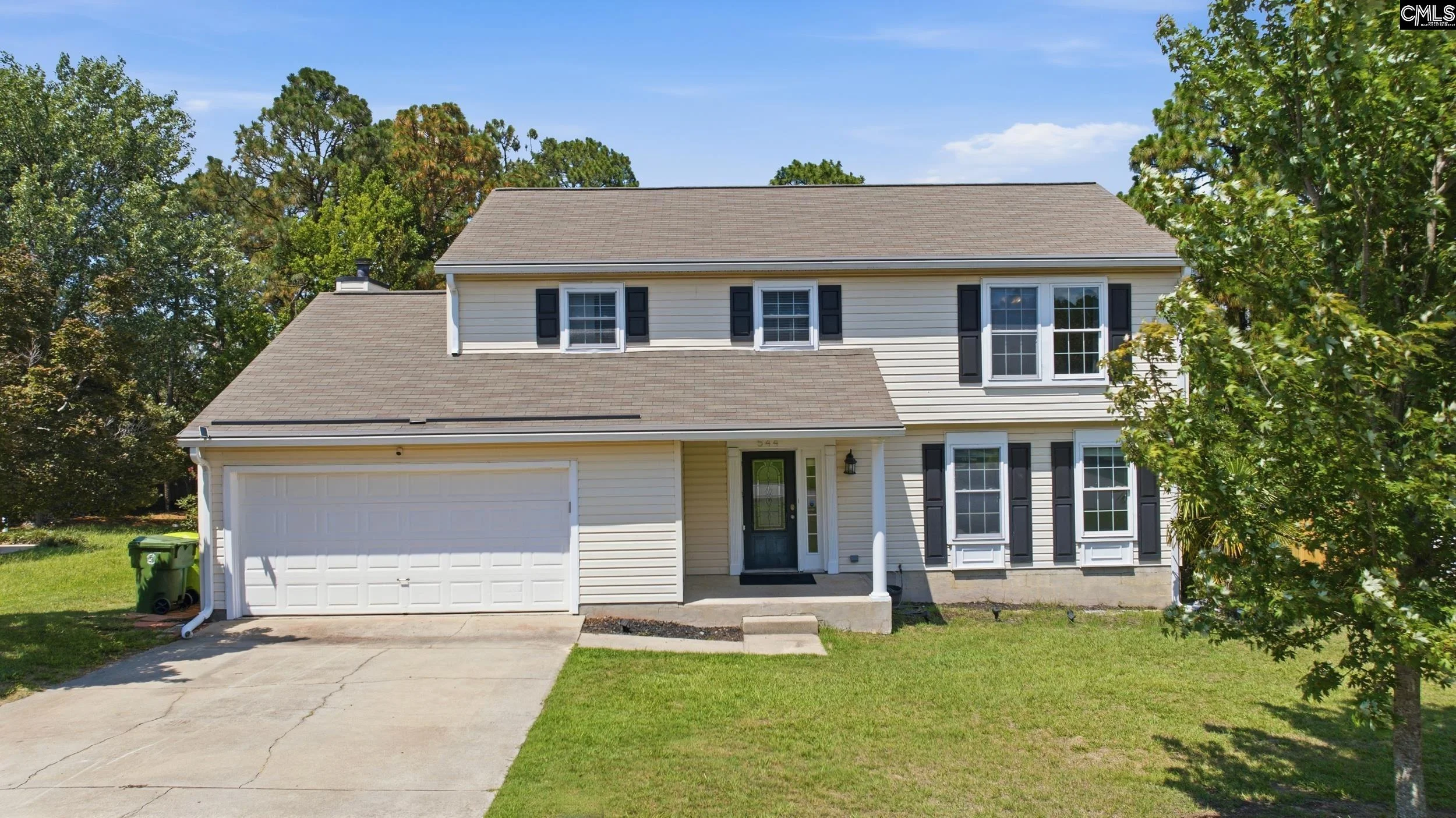 544 N Donar Drive