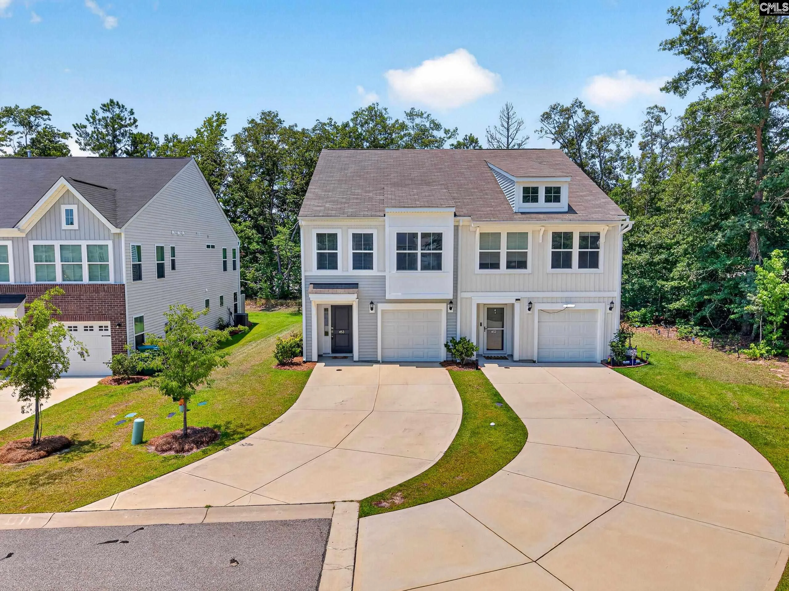 453 Pepperbush Lane